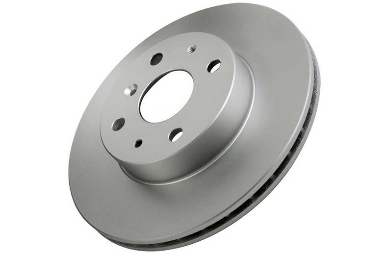 Pagid Brake Disc Pagid Brake Disc