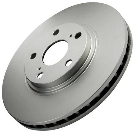 Pagid Brake Disc