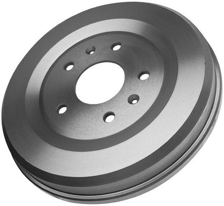 Pagid Brake Drum