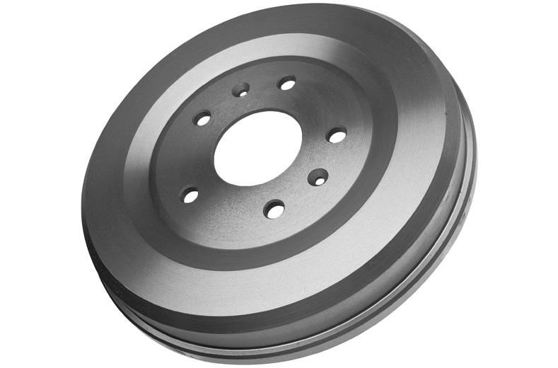 Pagid Brake Drum Pagid Brake Drum
