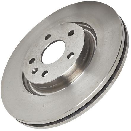Pagid Brake Disc