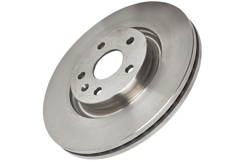 Pagid Brake Disc Pagid Brake Disc
