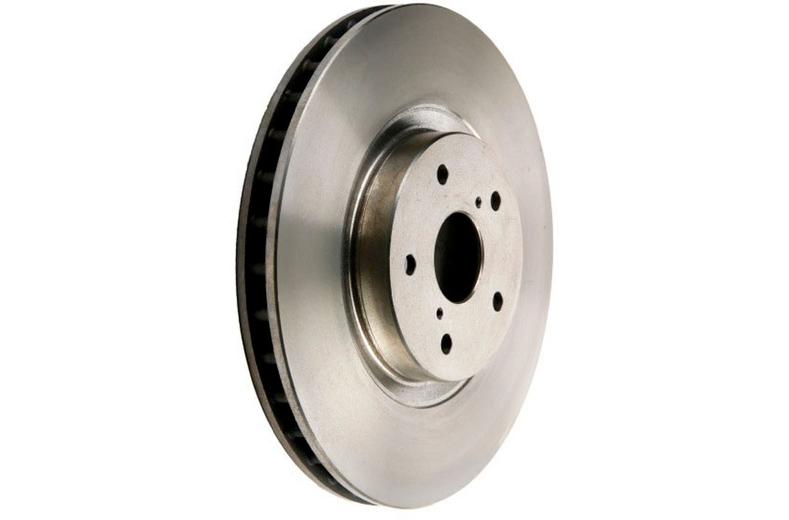 Pagid Brake Disc Pagid Brake Disc