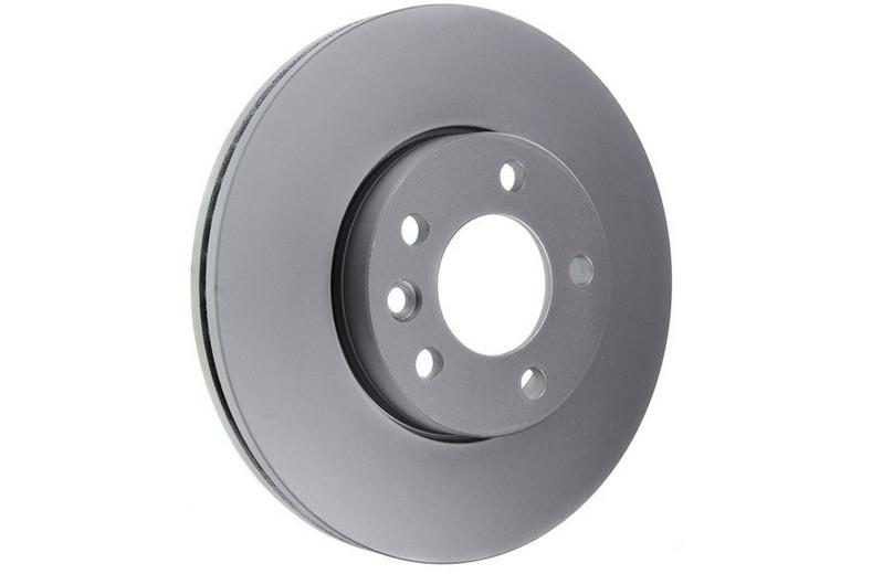 Pagid Brake Disc Pagid Brake Disc