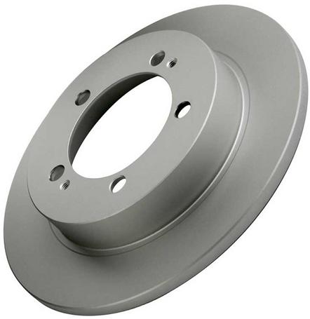 Pagid Brake Disc
