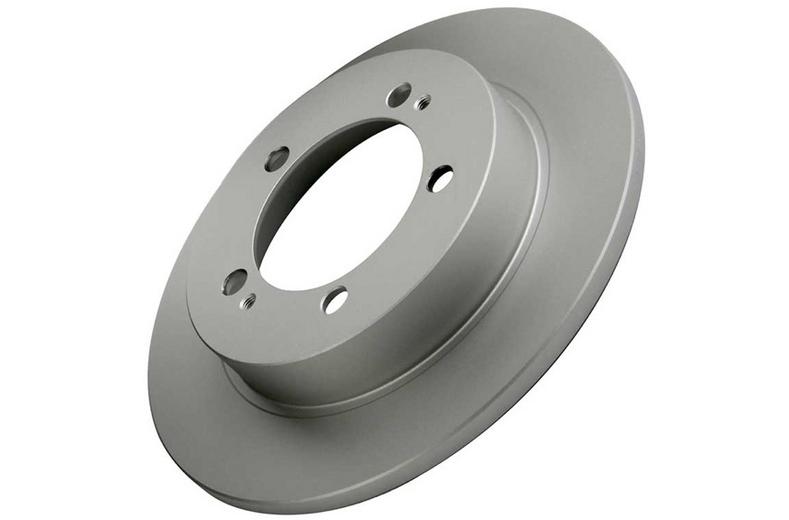 Pagid Brake Disc Pagid Brake Disc