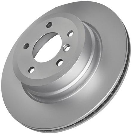 Pagid Brake Disc