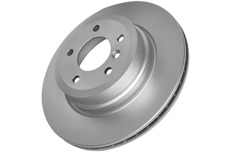 Pagid Brake Disc Pagid Brake Disc