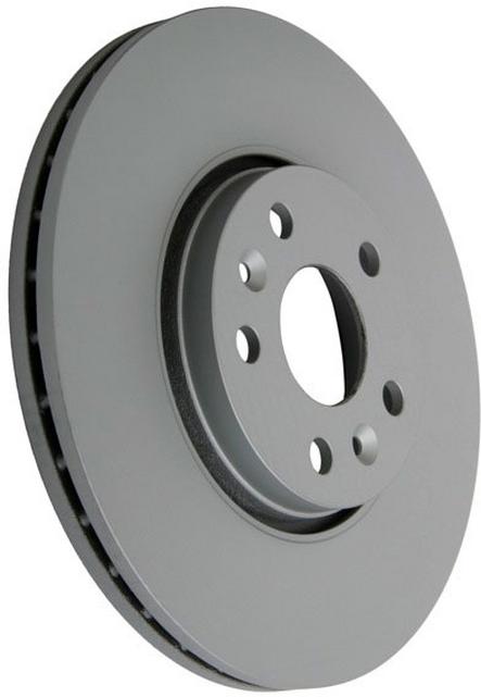 Pagid Brake Disc