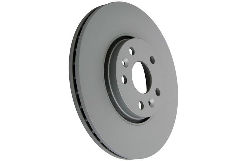 Pagid Brake Disc Pagid Brake Disc