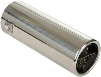 Simply Exhaust Trim Sports 35-50mm