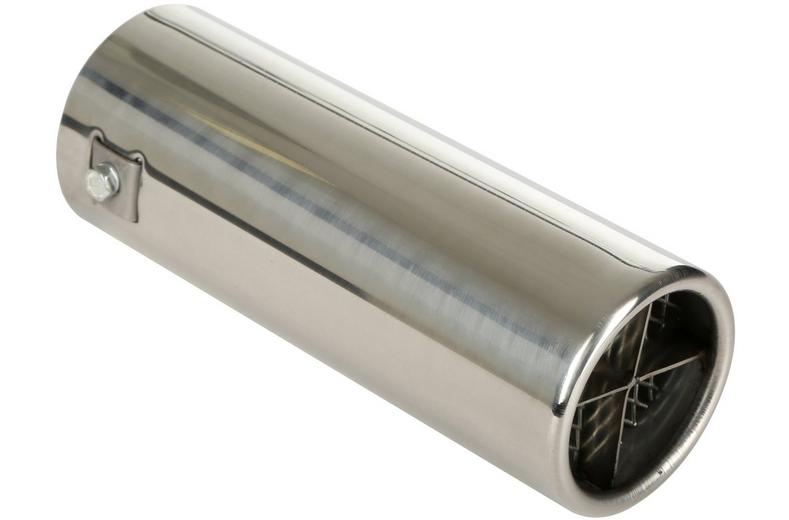 Simply Exhaust Trim Sports 35-50mm Simply Exhaust Trim Sports 35-50mm