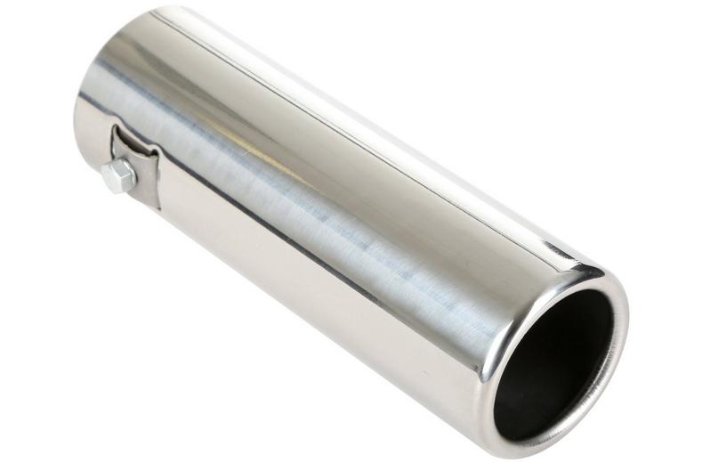 Simply Exhaust Trim Straight 30-43mm Simply Exhaust Trim Straight 30-43mm