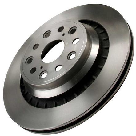 Pagid Brake Disc