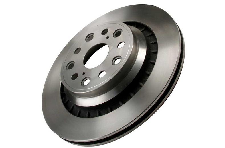 Pagid Brake Disc Pagid Brake Disc