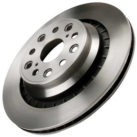 Pagid Brake Disc