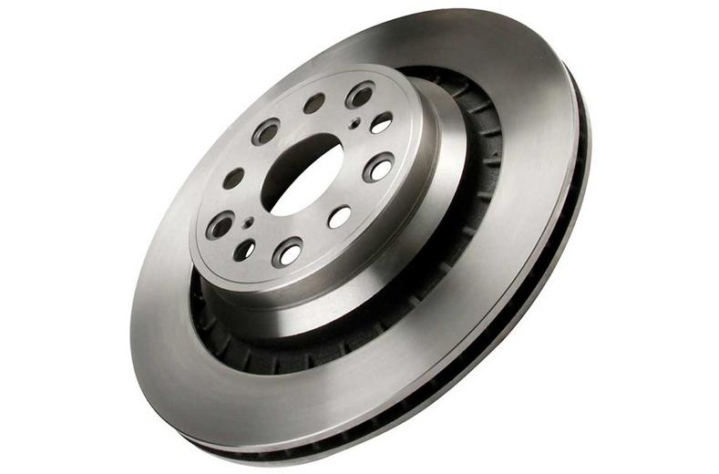 Pagid Brake Disc Pagid Brake Disc
