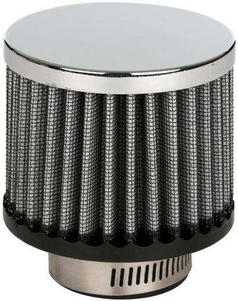 Stainless Steel Vent Filter