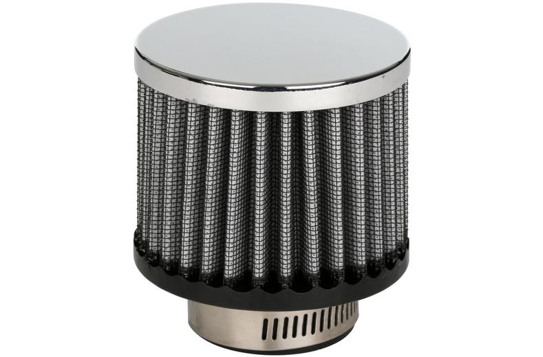 Stainless Steel Vent Filter Stainless Steel Vent Filter