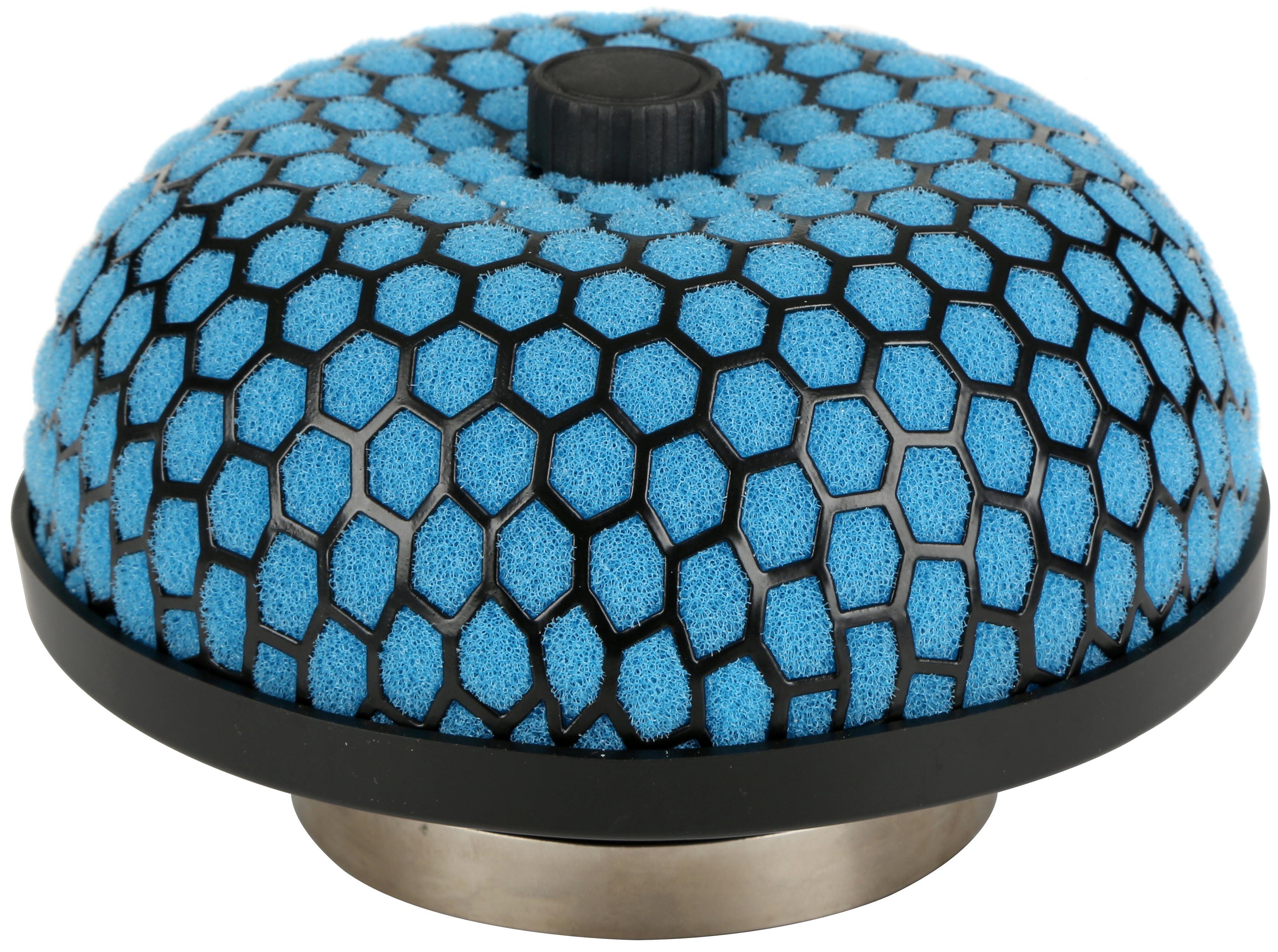 Ripspeed Mushroom Filter - Blue