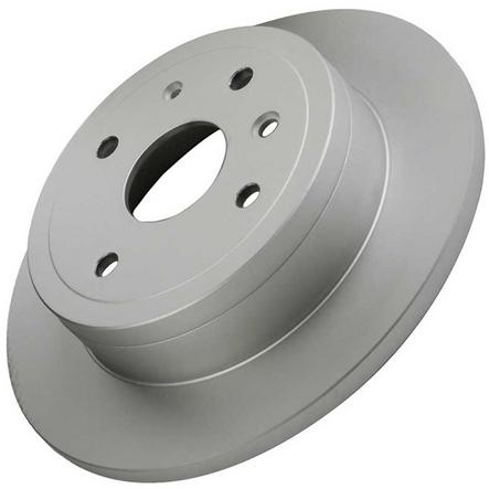 Pagid Brake Disc
