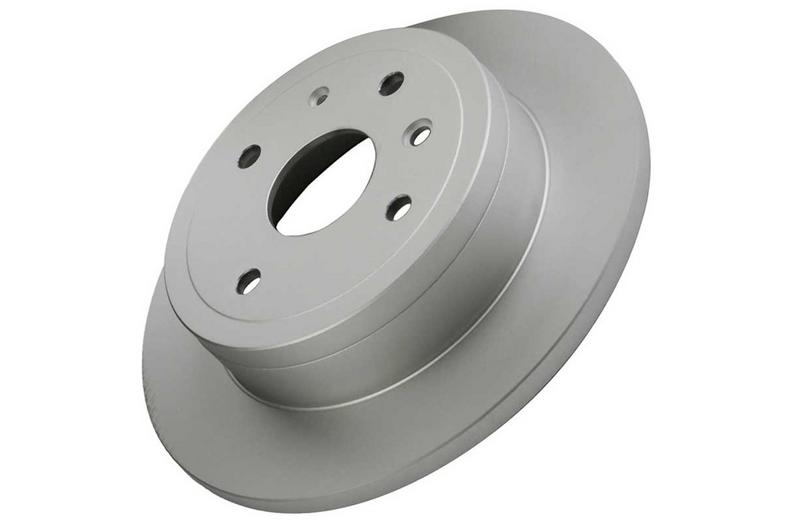 Pagid Brake Disc Pagid Brake Disc