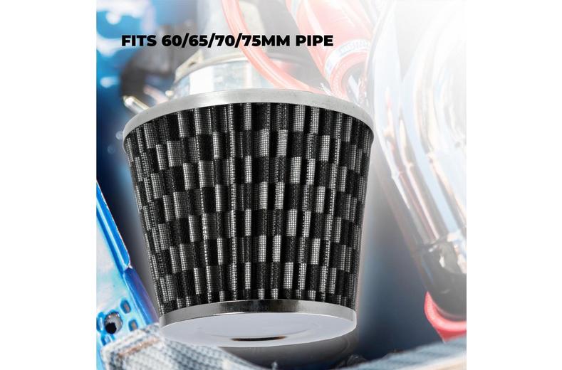 Universal Cone Air Filter Universal Cone Air Filter