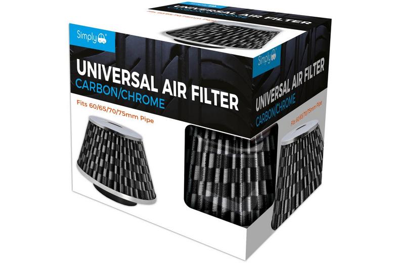 Universal Cone Air Filter Universal Cone Air Filter