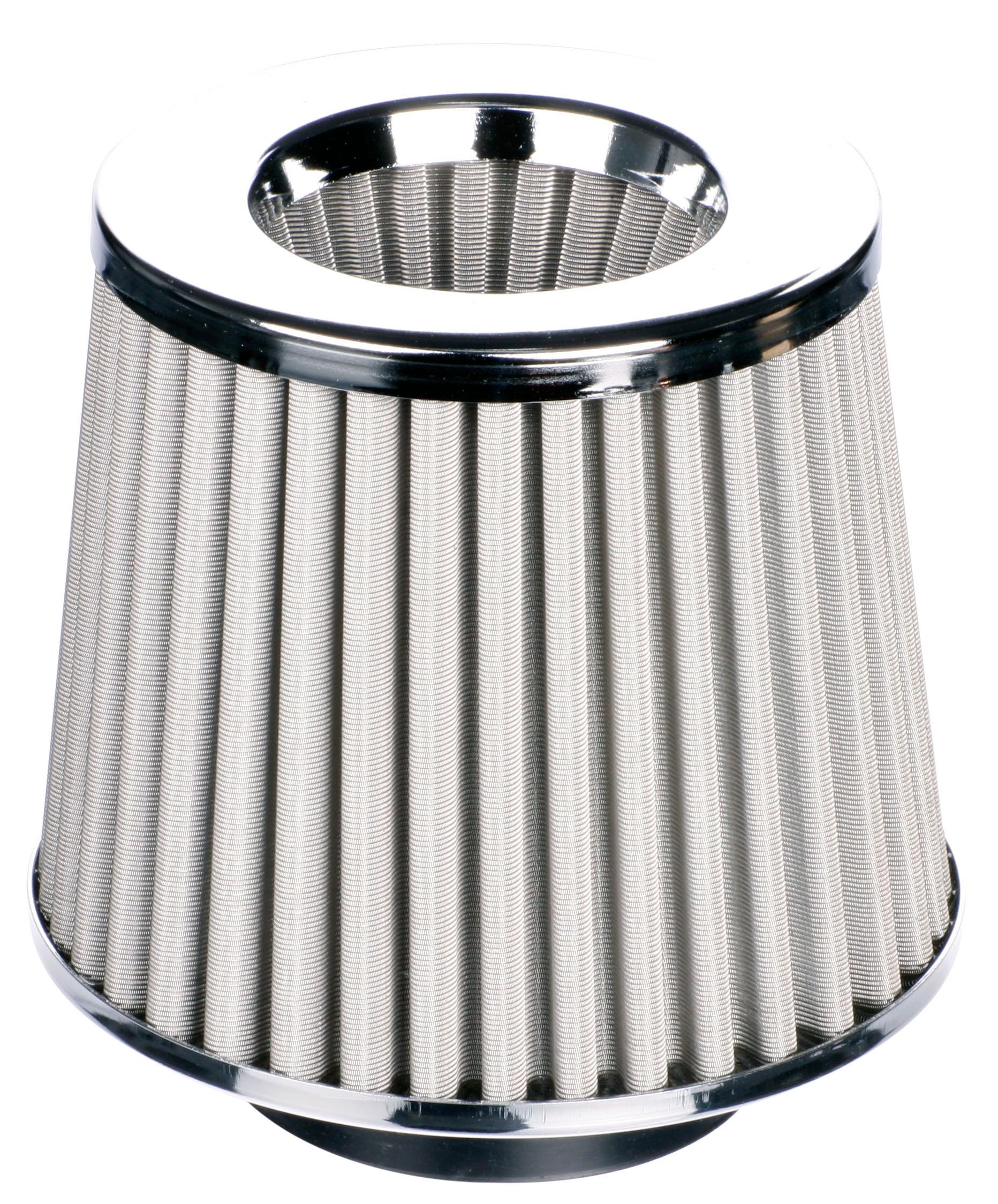 Ripspeed Universal Filter - Stainless Steel