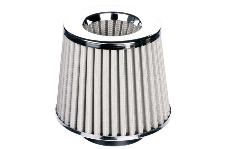 Ripspeed Universal Filter - Stainless Steel Ripspeed Universal Filter - Stainless Steel