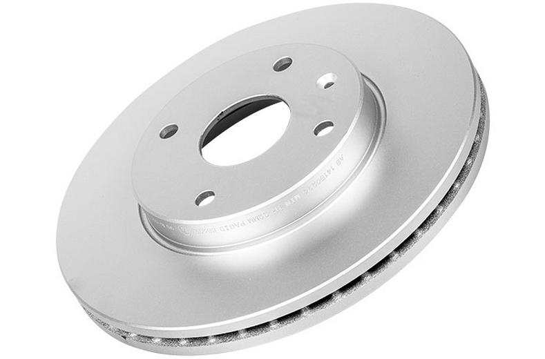 Pagid Brake Disc Pagid Brake Disc