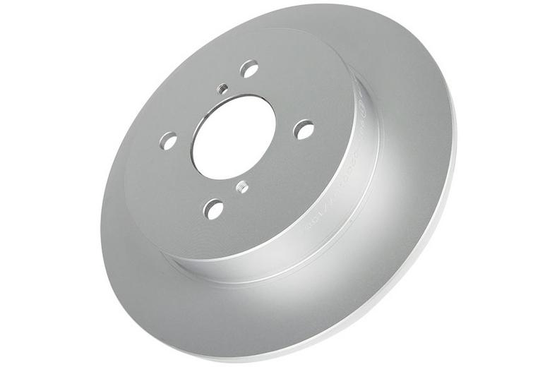 Pagid Brake Disc Pagid Brake Disc
