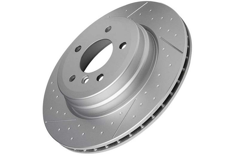 Pagid Brake Disc Pagid Brake Disc