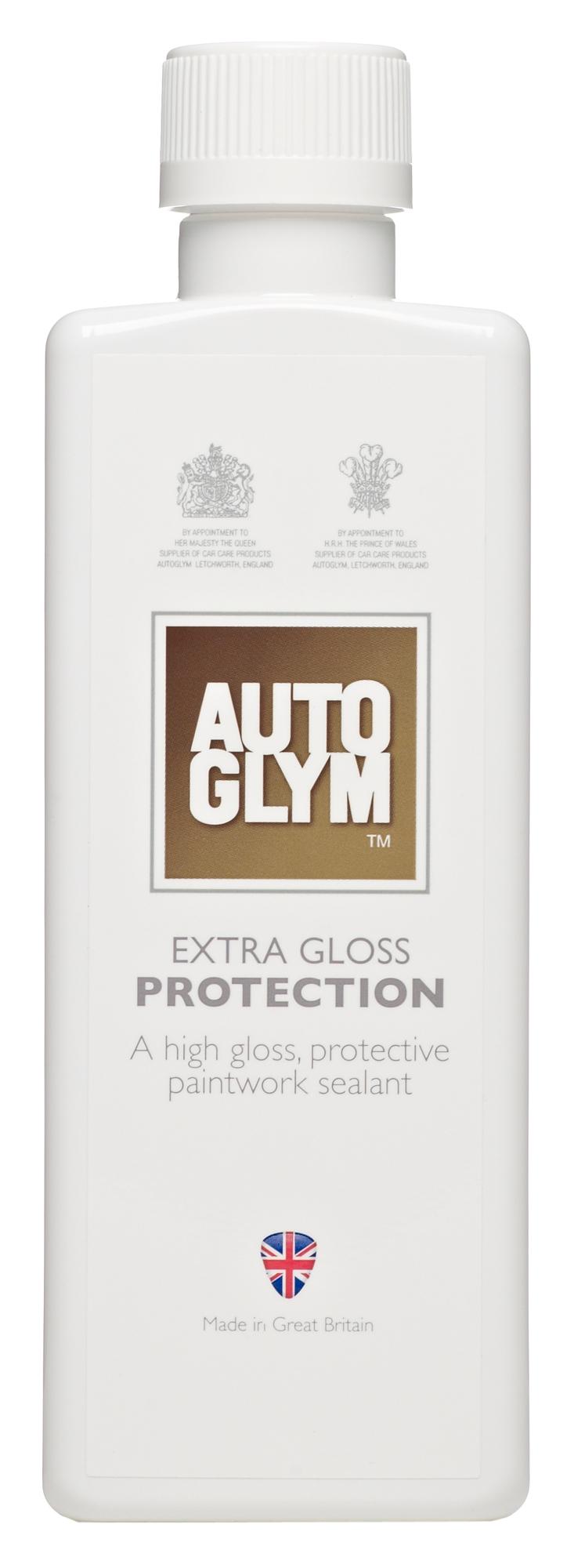 Autoglym Extra Gloss Protection 325ml Halfords UK