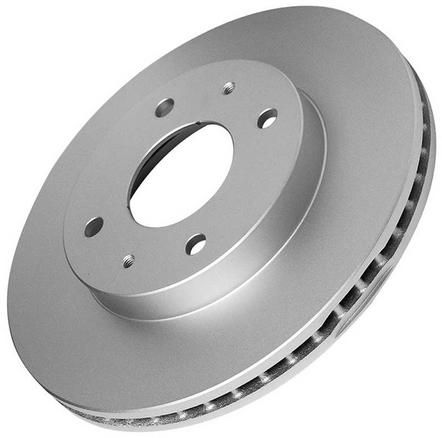 Pagid Brake Disc