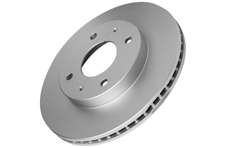 Pagid Brake Disc Pagid Brake Disc