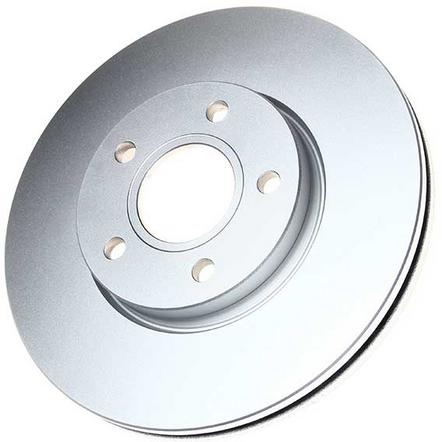 Pagid Brake Disc
