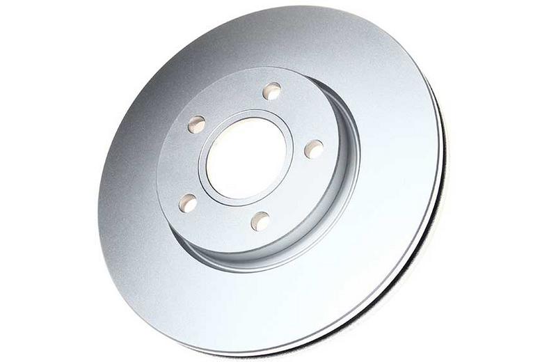 Pagid Brake Disc Pagid Brake Disc