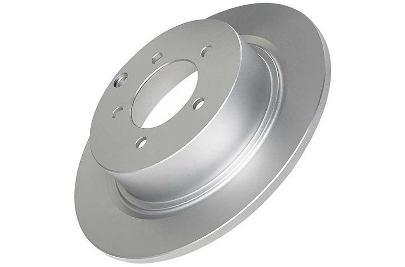 Pagid Brake Disc Pagid Brake Disc
