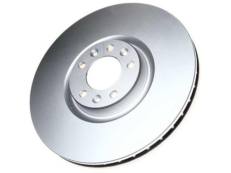 Pagid Brake Disc