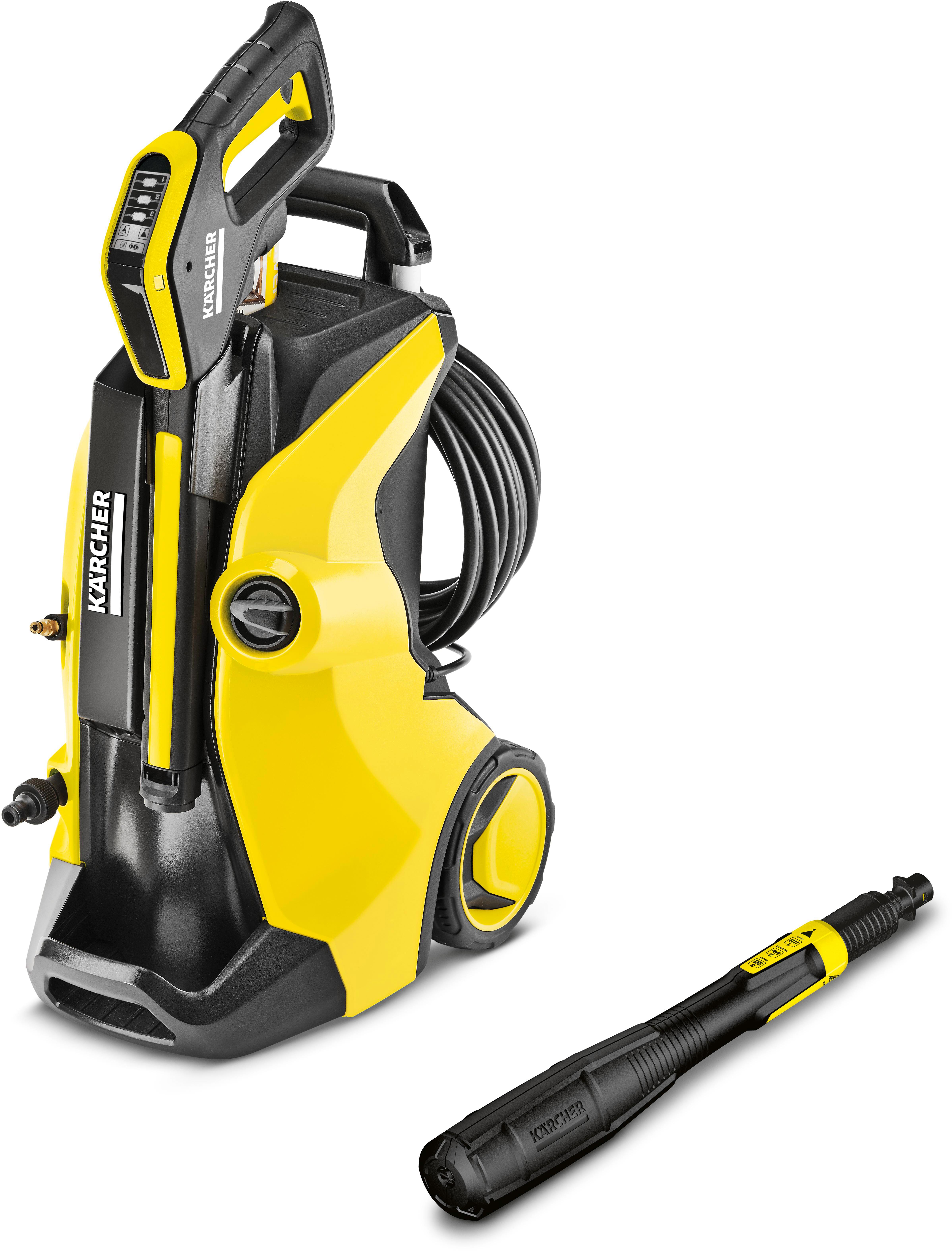 Karcher K5 Full Control Plus Pressure Washer