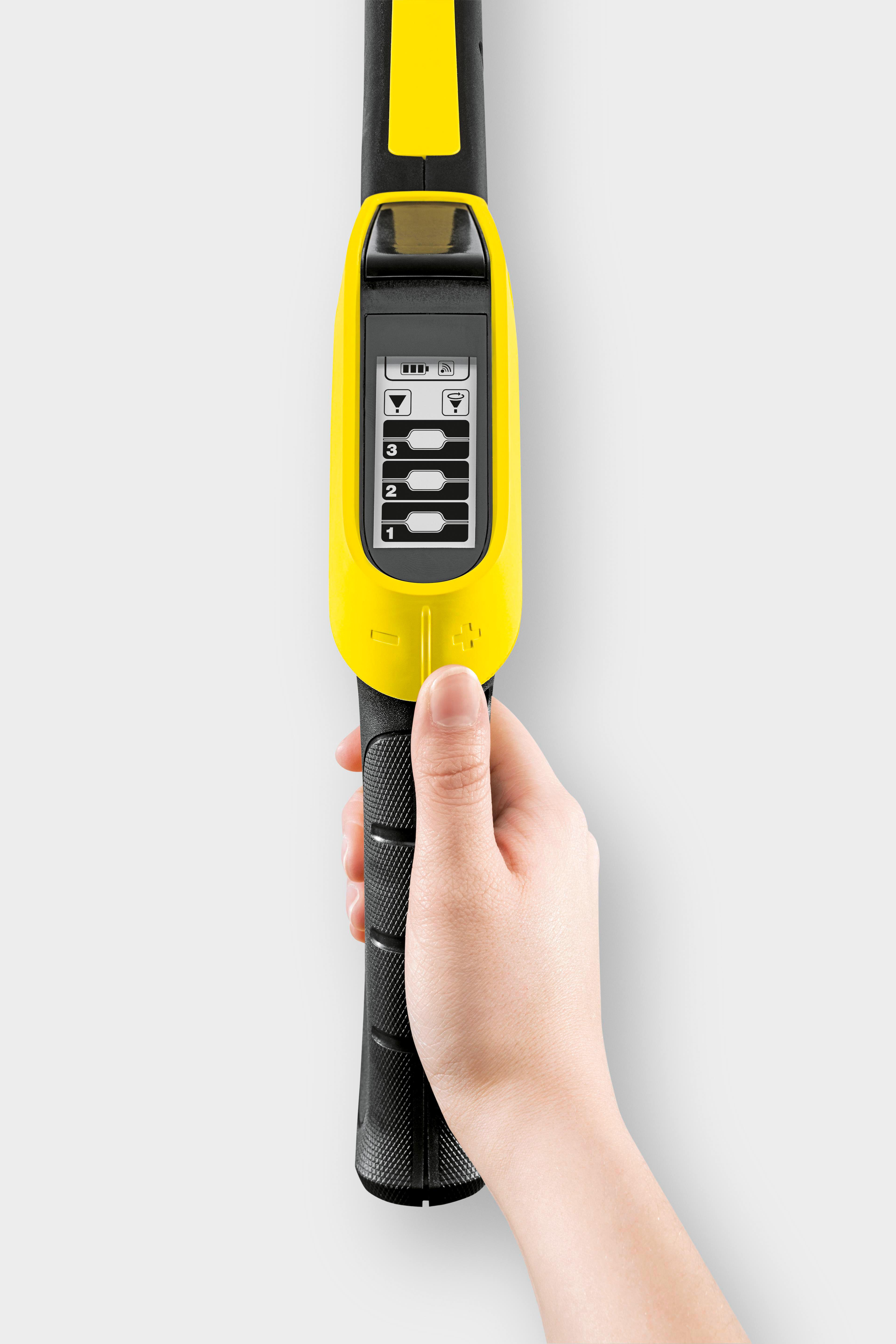 Karcher K5 Full Control Plus Pressure Washer