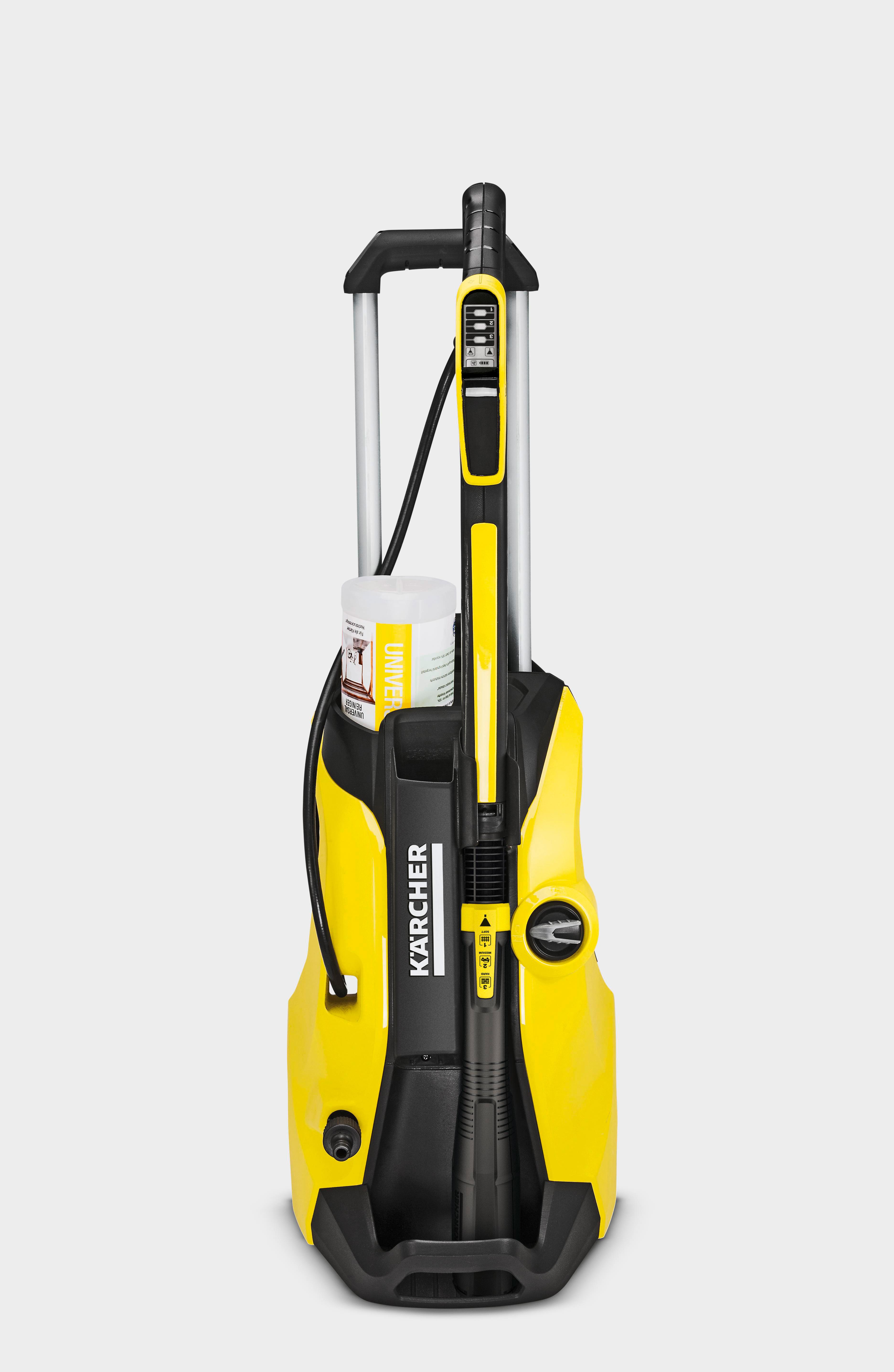 Karcher K5 Full Control Plus Pressure Washer