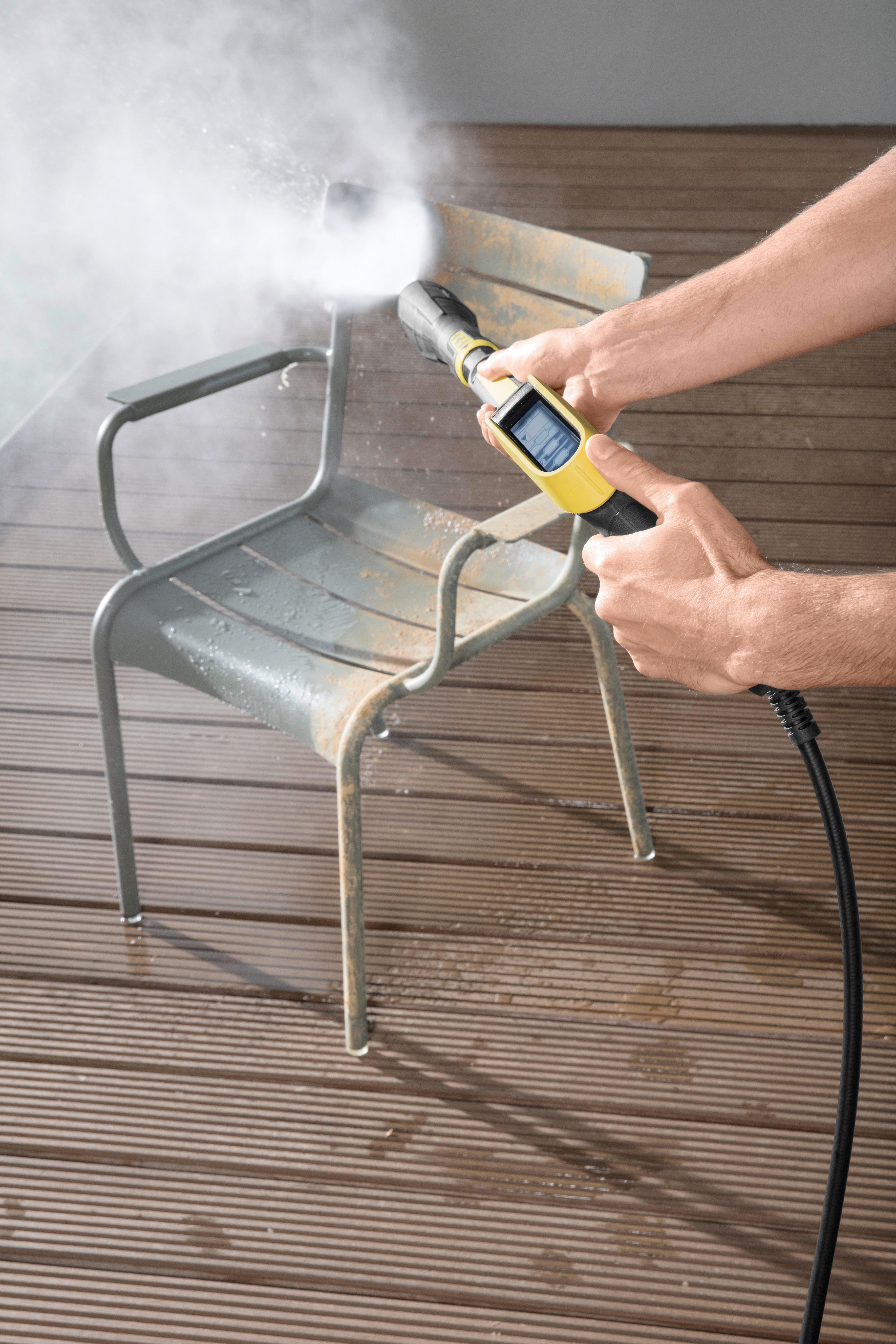 Karcher K5 Full Control Plus Pressure Washer