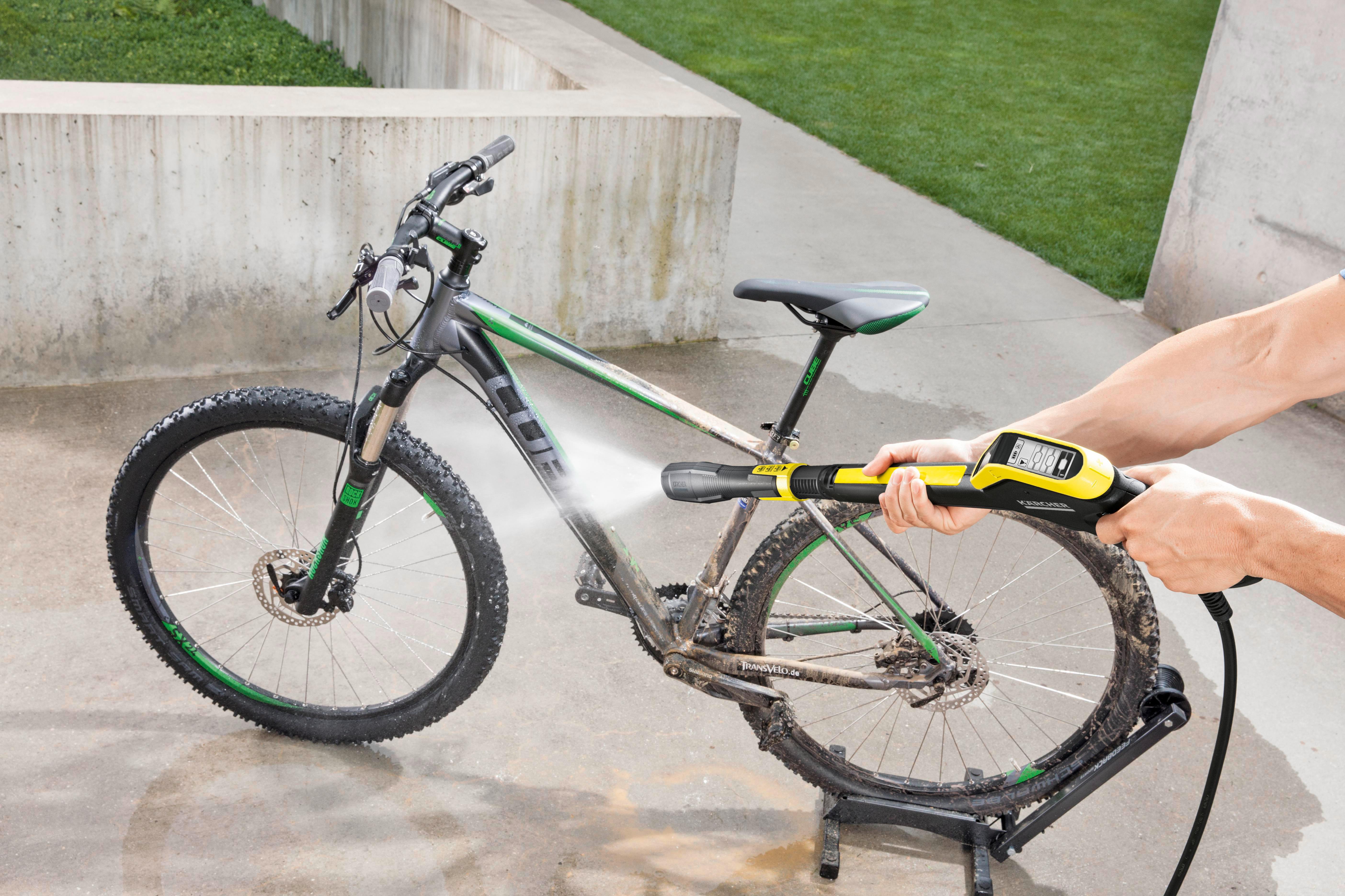 Karcher K5 Full Control Plus Pressure Washer