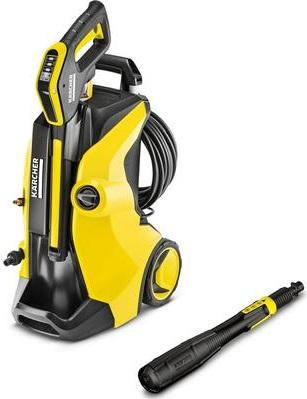 Karcher K5 Full Control Plus Pressure Washer