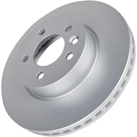Pagid Brake Disc
