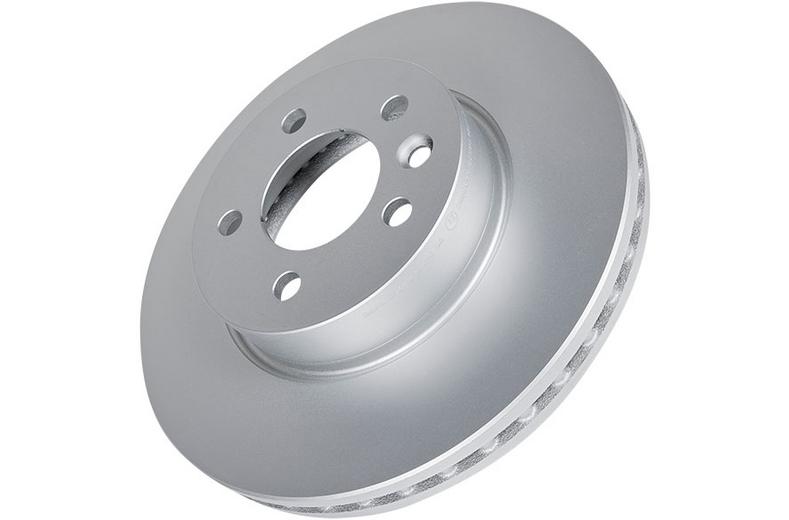 Pagid Brake Disc Pagid Brake Disc