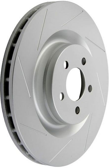 Pagid Brake Disc