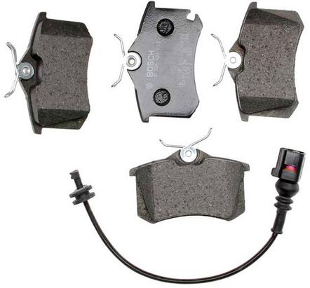 Bosch Brake Pad